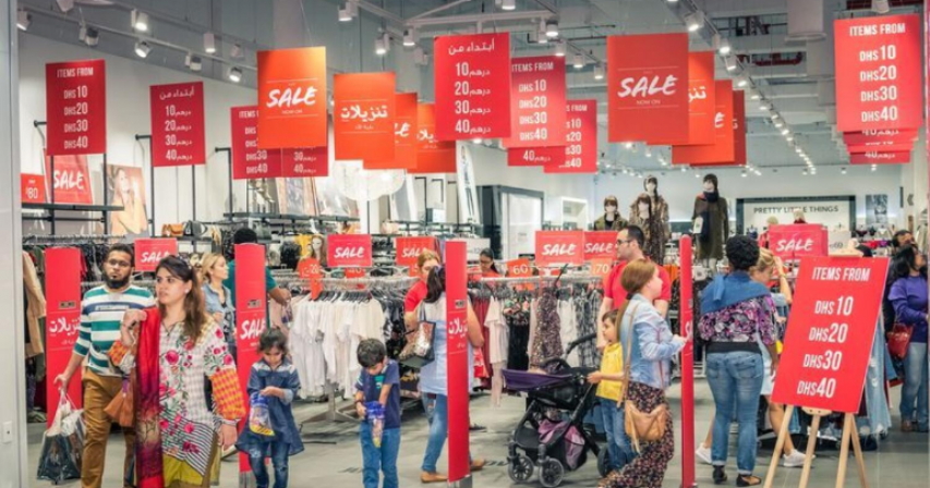 UAE Business Boom: Demand Surge Drives Growth