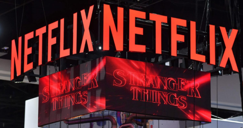 Stranger Things: Final Season Begins Filming