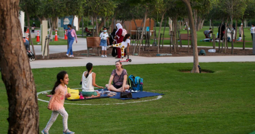 Abu Dhabi Launches Comprehensive Free Wi-Fi Network