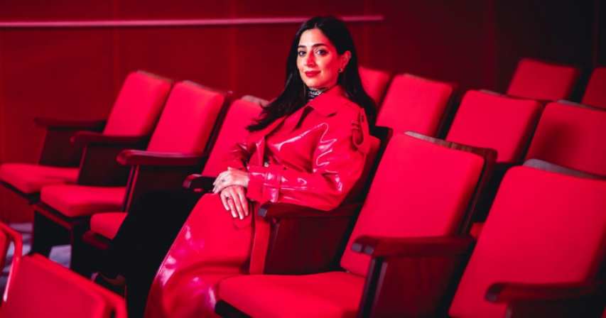 Arab Independent Cinema Evolution