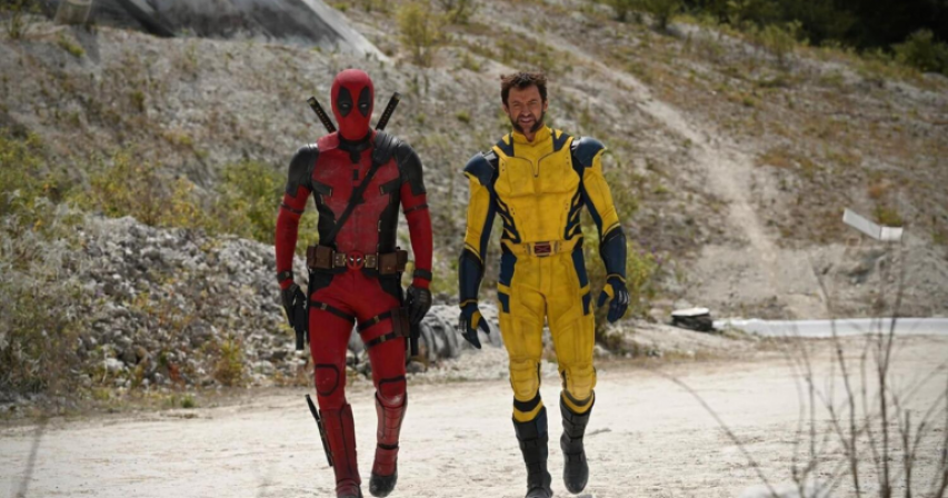 Most anticipated movies 2024