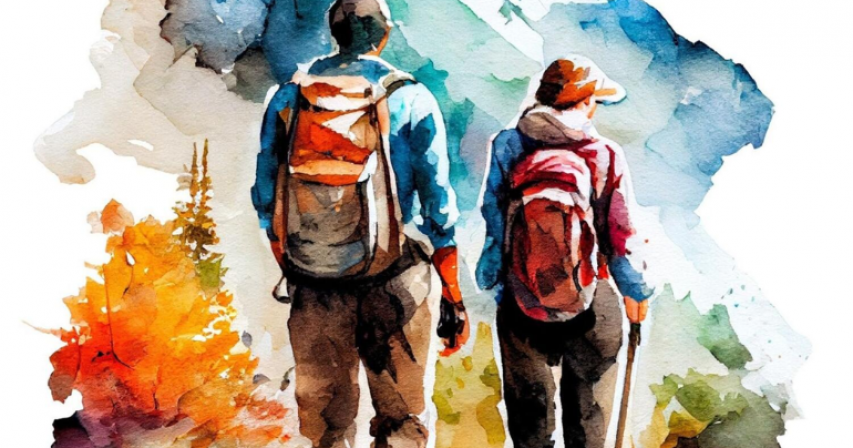 Life's Rollercoaster: Peaks, Valleys, and the Joy of the Journe