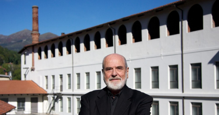 Michelangelo Pistoletto's Artistic Journey and Mirror Works