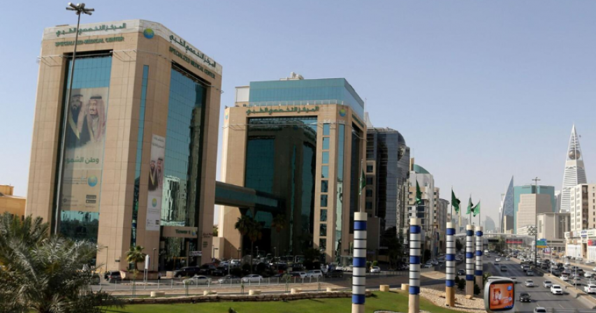 Saudi Arabia regional headquarters