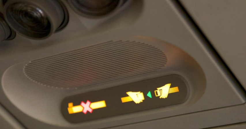 Air India Dubai hard landing