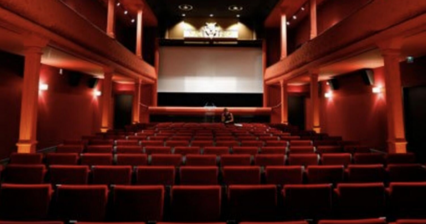 UAE cinema photography penalties