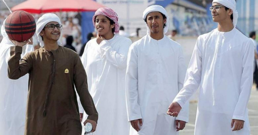 Dubai Social Agenda 33