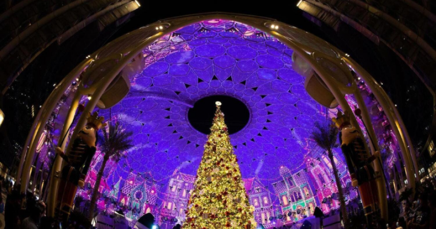 UAE weekend activities