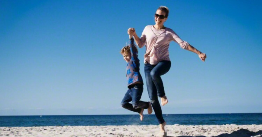 Child car seats for road safety