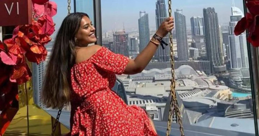 Burj Khalifa New Year's Eve Experience