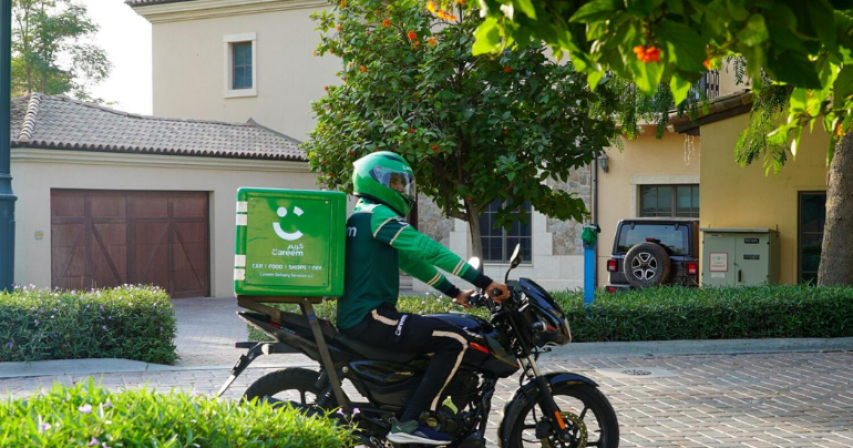 Careem app 2023 trends