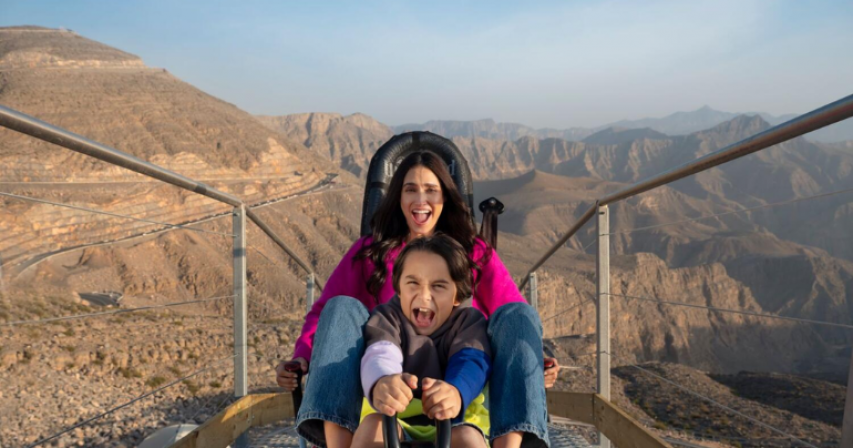 Ras Al Khaimah tourism