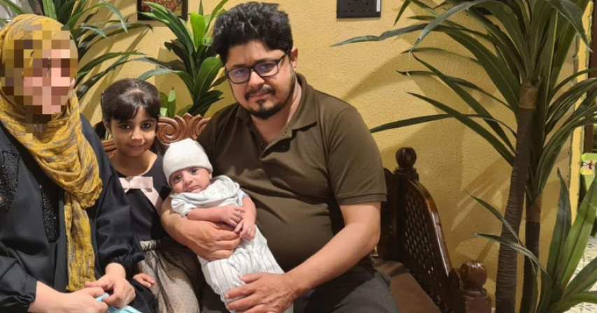 Al Ansari Winter Promotion Winners