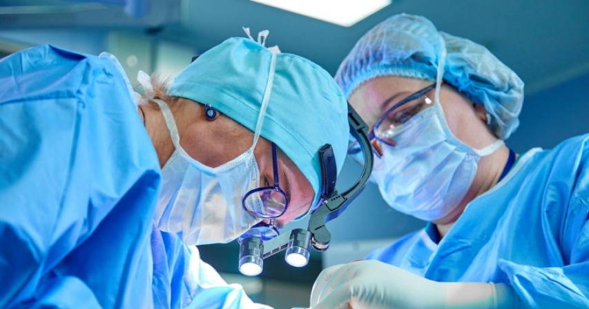 Dubai liver transplant Nadiia Musiuk organ donation