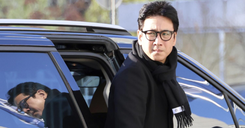 South Korean Film Industry Demands Probe into Late Actor's Case