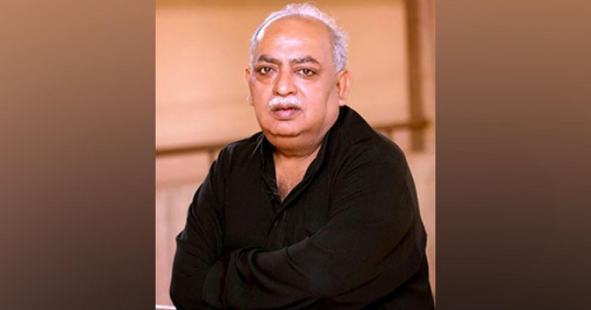  Munawwar Rana