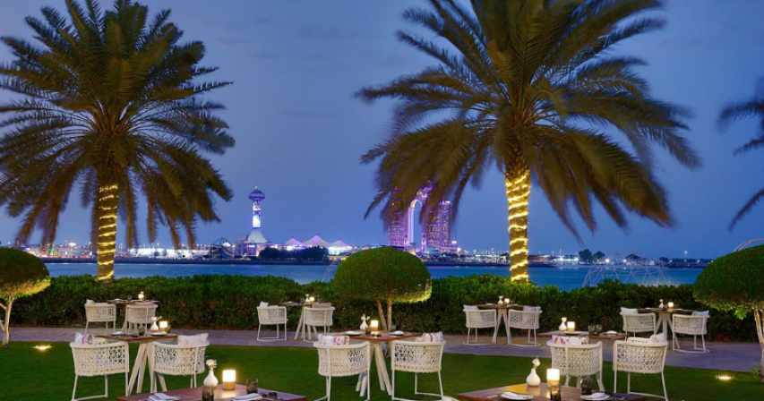 things to do in the UAE