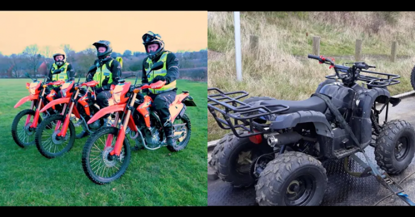 South Yorkshire Police