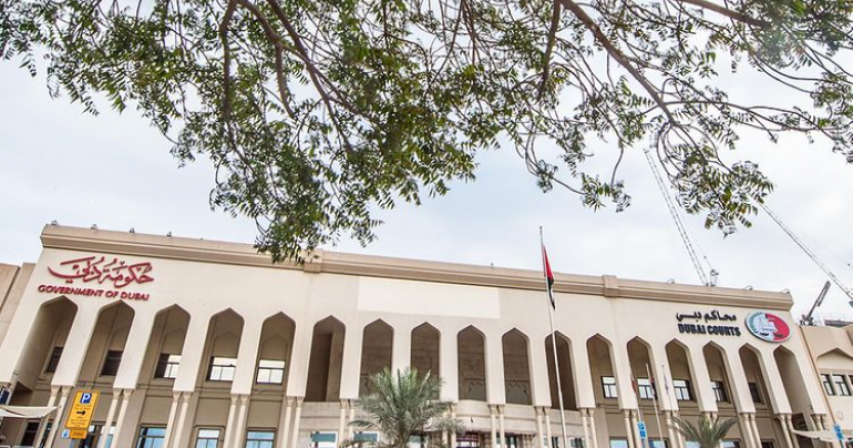 Dubai death sentence for premeditated murder