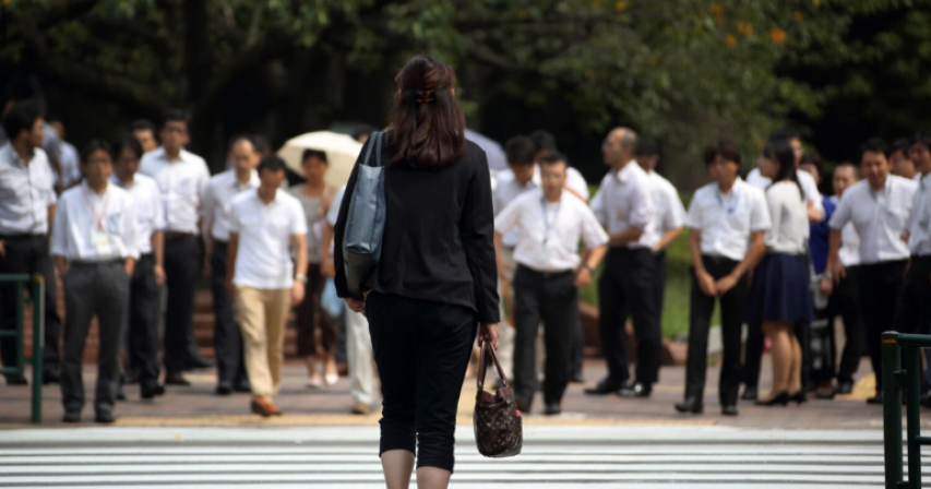 Return to work plan after a career break