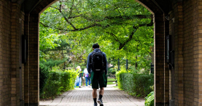 Canada study permits