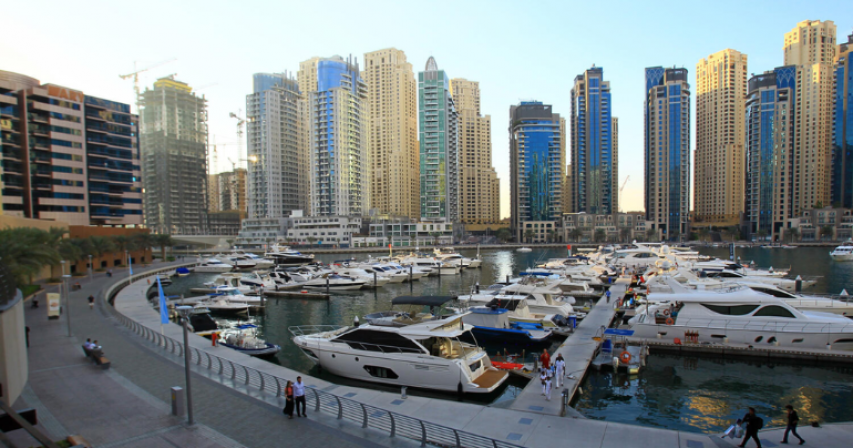 UAE Golden Visa: No Minimum Down Payment for Property Owners