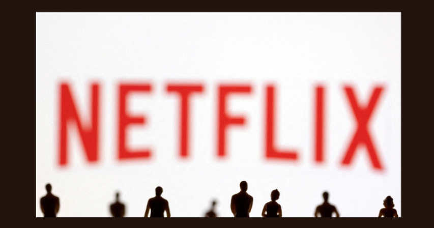 Netflix subscriber growth