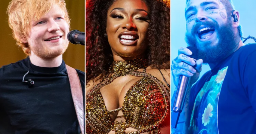 Summer Music Festivals 2024