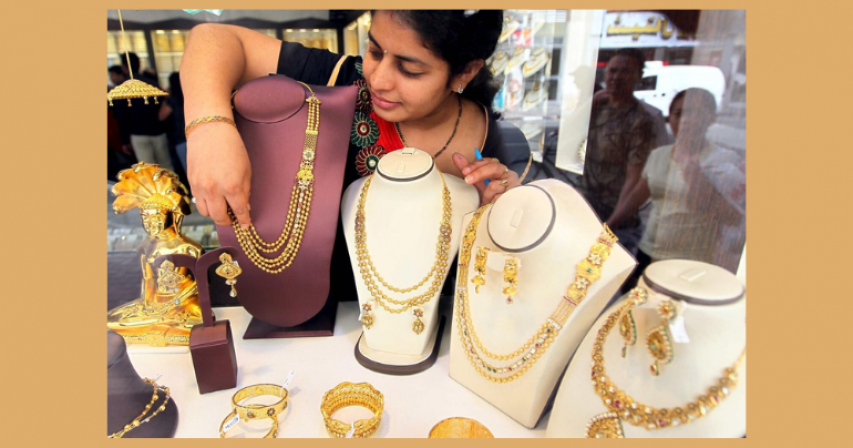 Dubai's Gold Appeal and Innovative Payment Schemes