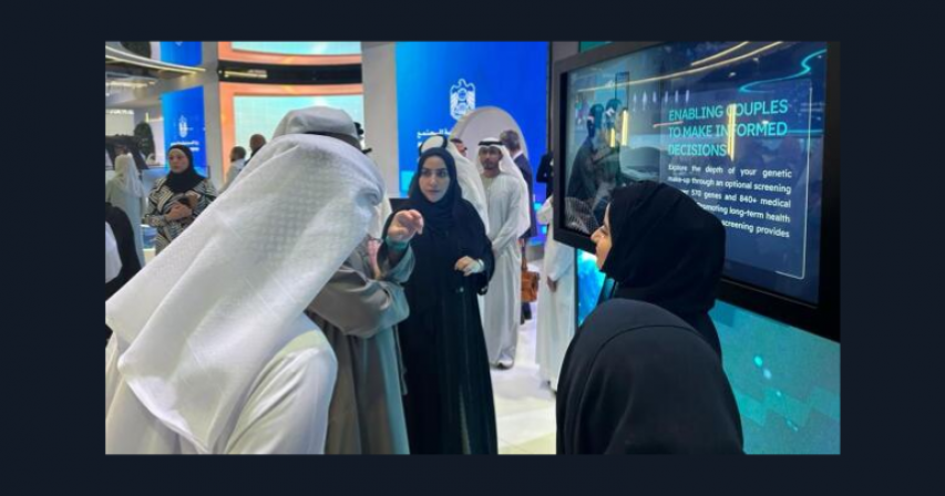 DHA's short-term permit to practice