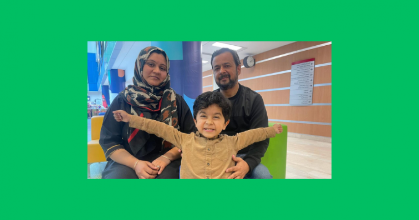 Duchenne Muscular Dystrophy: A Family's Race for Elevidy Hope