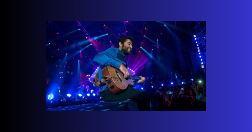 Dubai live performances 2024