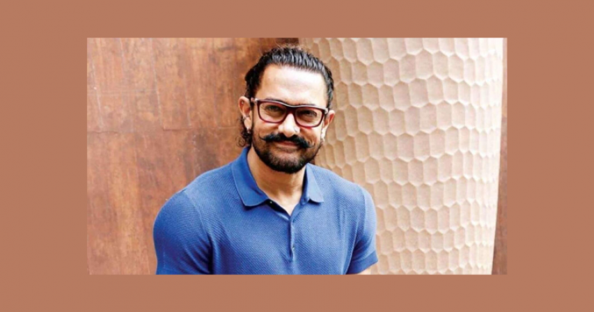 Aamir Khan