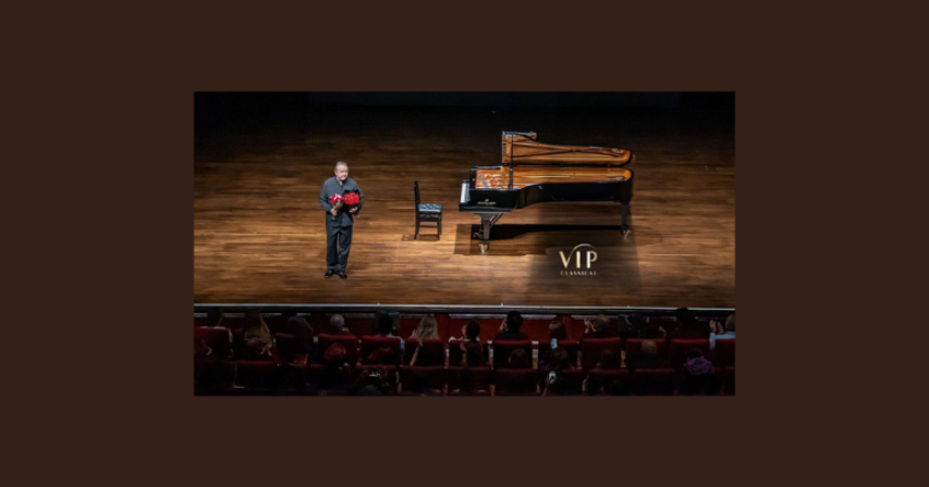 VIP Classical concert