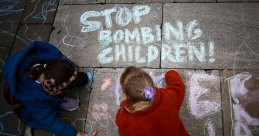 Gaza Teen UK Entry Plea