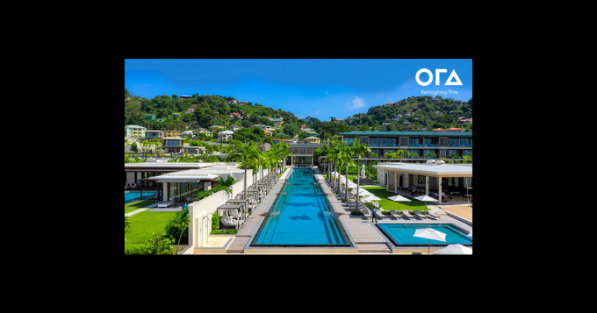 ORA Developers: Pioneering Innovation in Real Estate