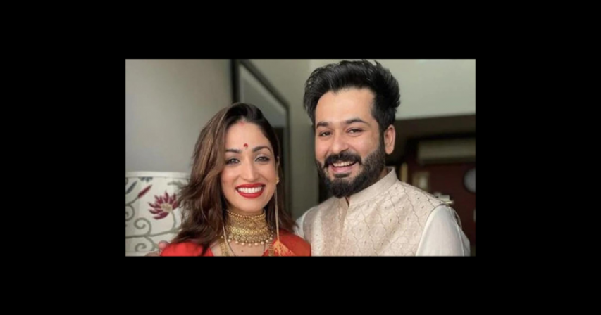 Yami Gautam and Aditya Dhar expecting first child