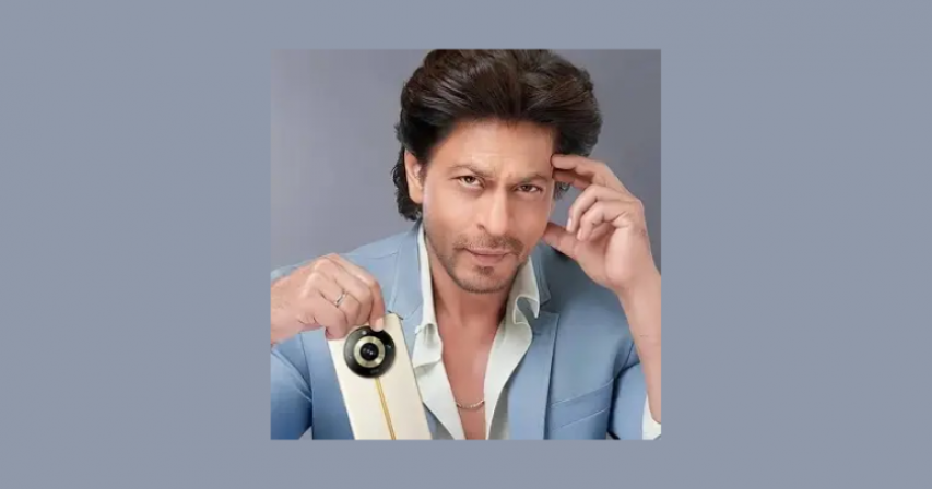 Shah Rukh Khan