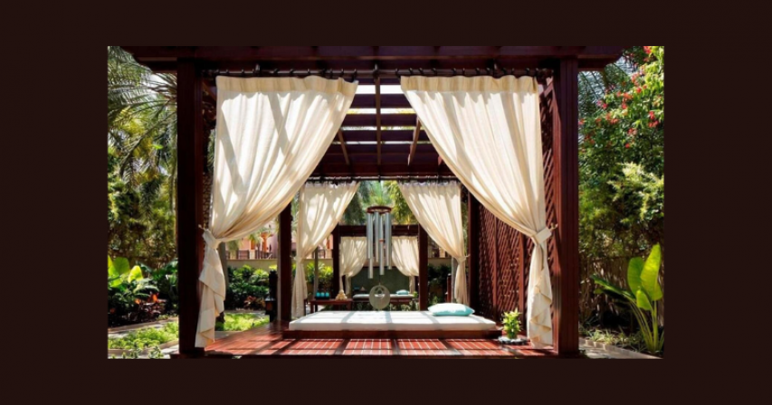 Valentine's Day self-care UAE