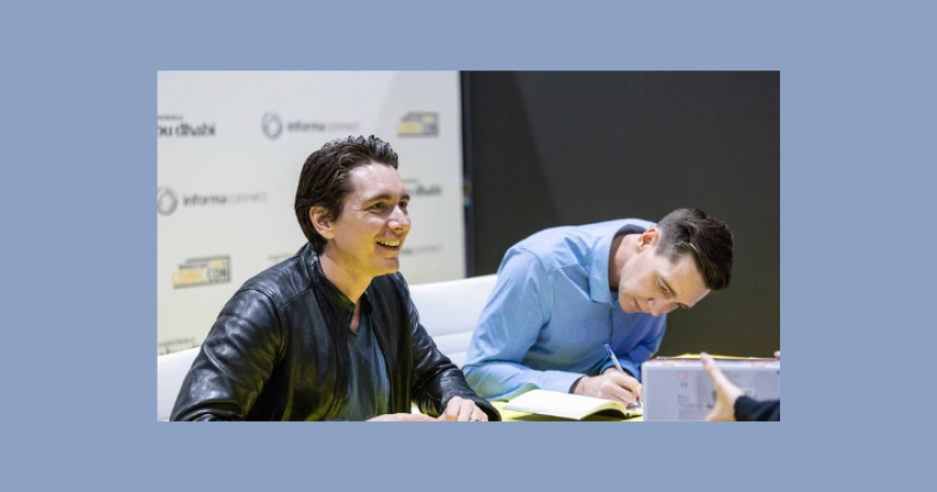 Weasley twins Harry Potter 