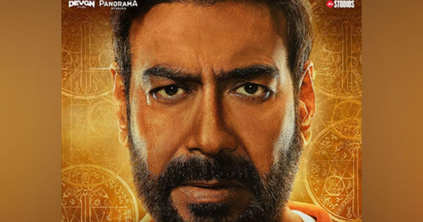Ajay Devgn's Thriller 'Shaitaan