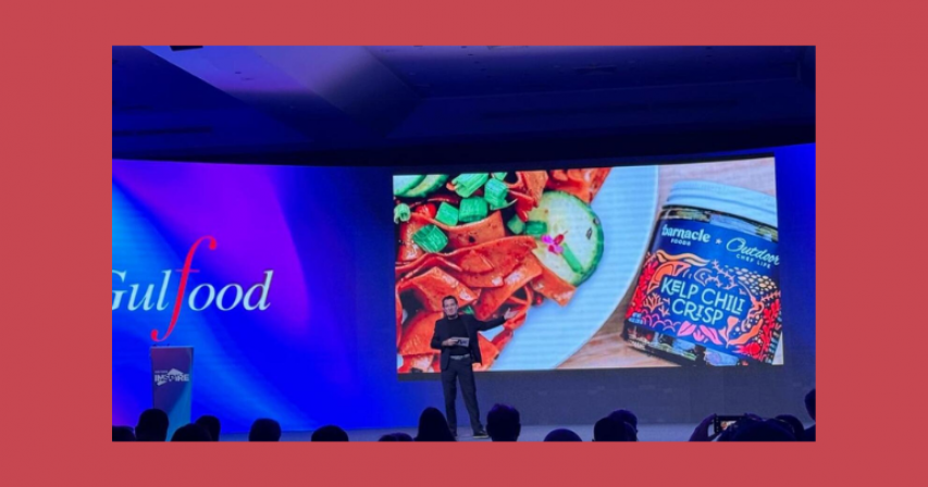 Future of Food Trends in the UAE
