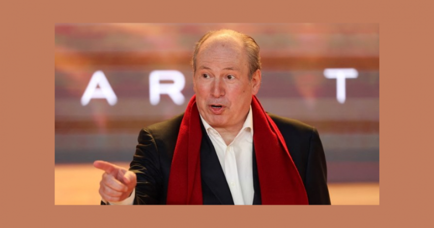 Hans Zimmer Live  Dubai concert returns