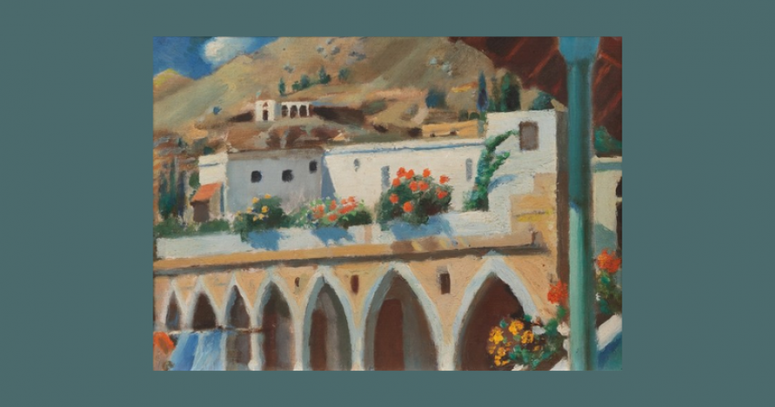 A Love Letter to Beirut