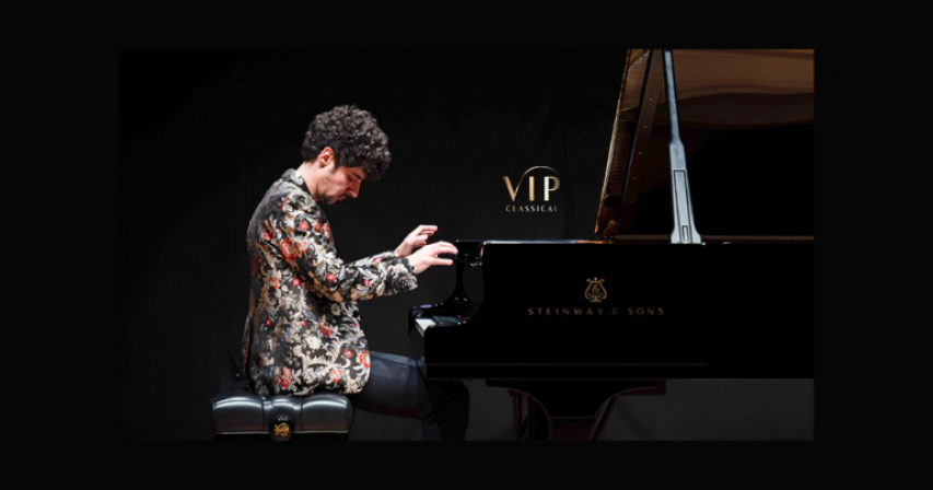 VIP Classical Concert 
