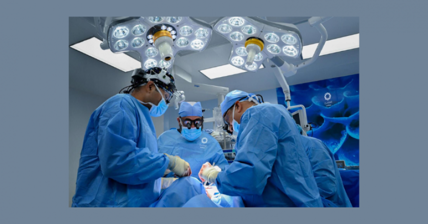 Burjeel Healthcare Group