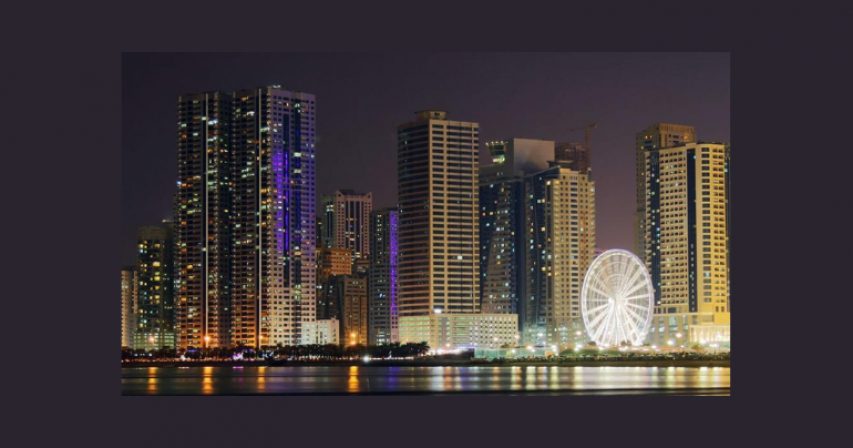 Sharjah Real Estate
