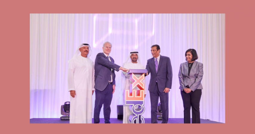 FedEx Unveils Dh1.3 Billion MEISA Hub in Dubai