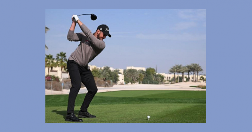 Joshua Grenville-Wood's Olympic Dream