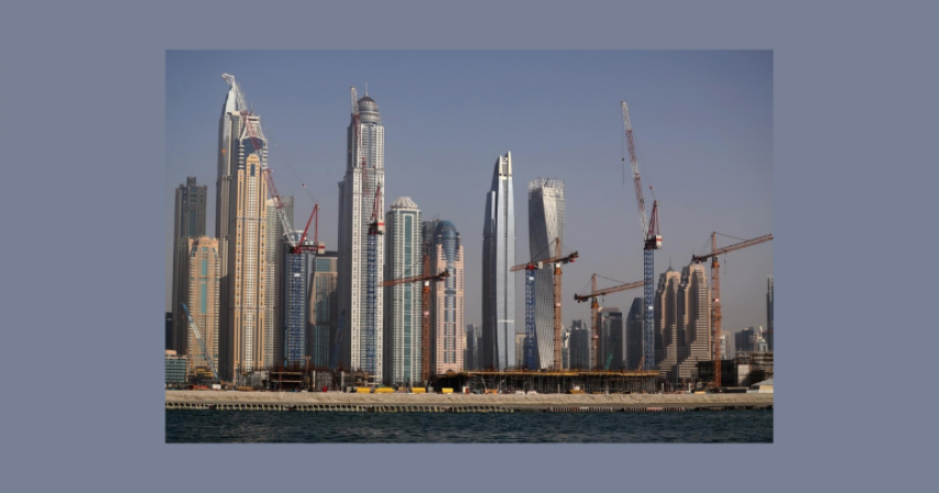 Dubai property  